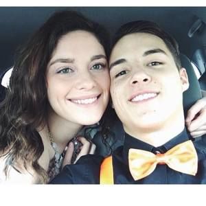 Meet your Posher, Timmy